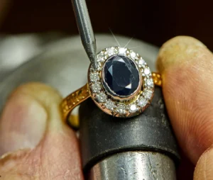 Jewelry Repairs: Restore the Sparkle You Love