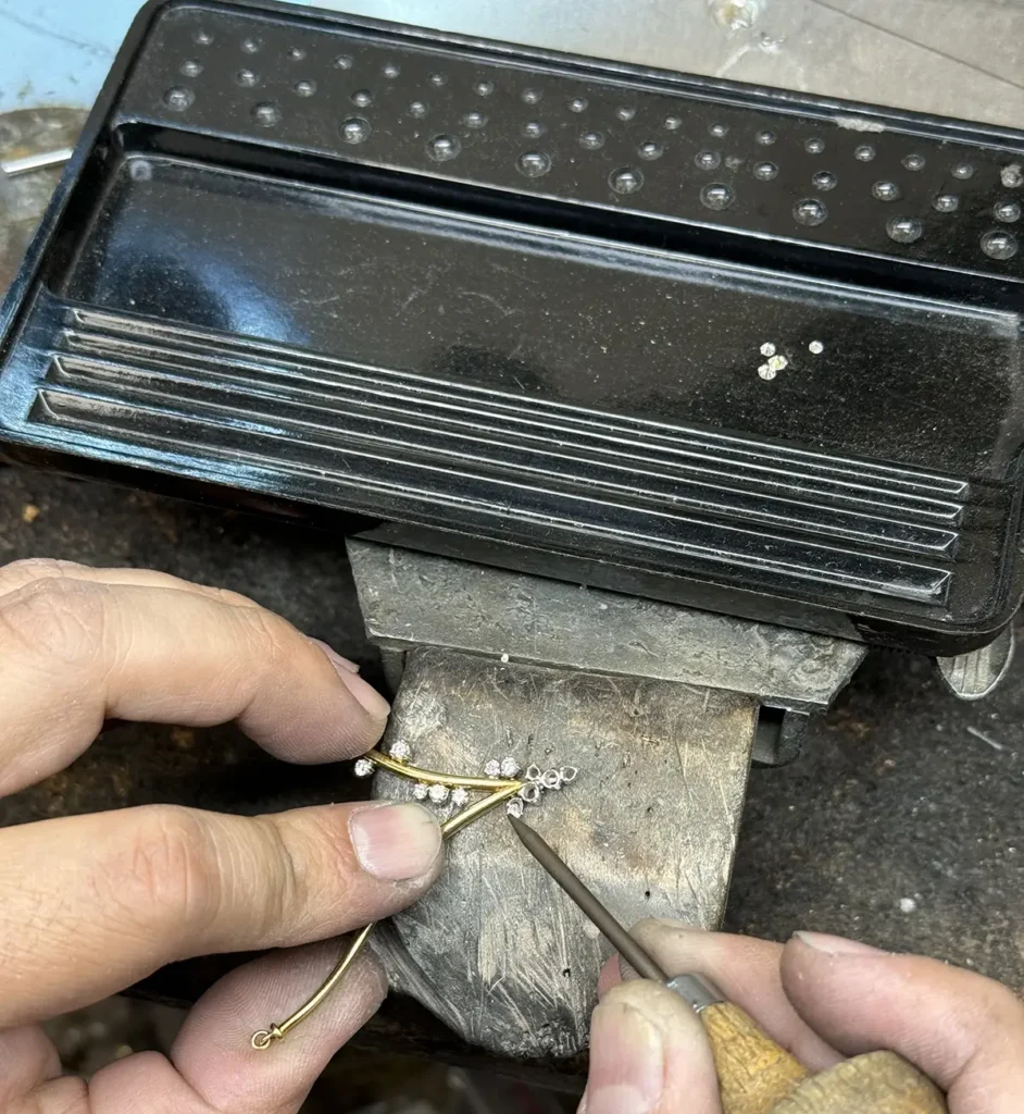 Repairing Jewelry - Keep Your Jewelry Sparkling All Summer Long