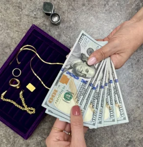 Smart Moves for Back-to-School: Cash in Your Jewelry with The Jewelry Box in The OC